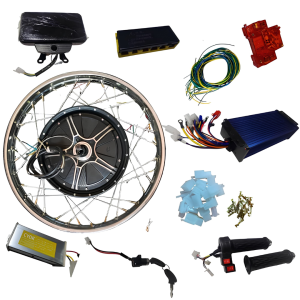 1500w 18 inch Hub motor Kit