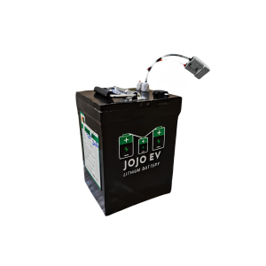 60v 30ah Lithium Ion Battery
