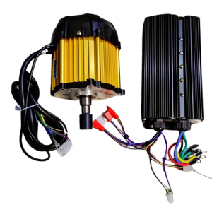 E Rickshaw Controller 1000w