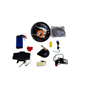 10inch 1500W Electric Scooter Hub Motor Kit