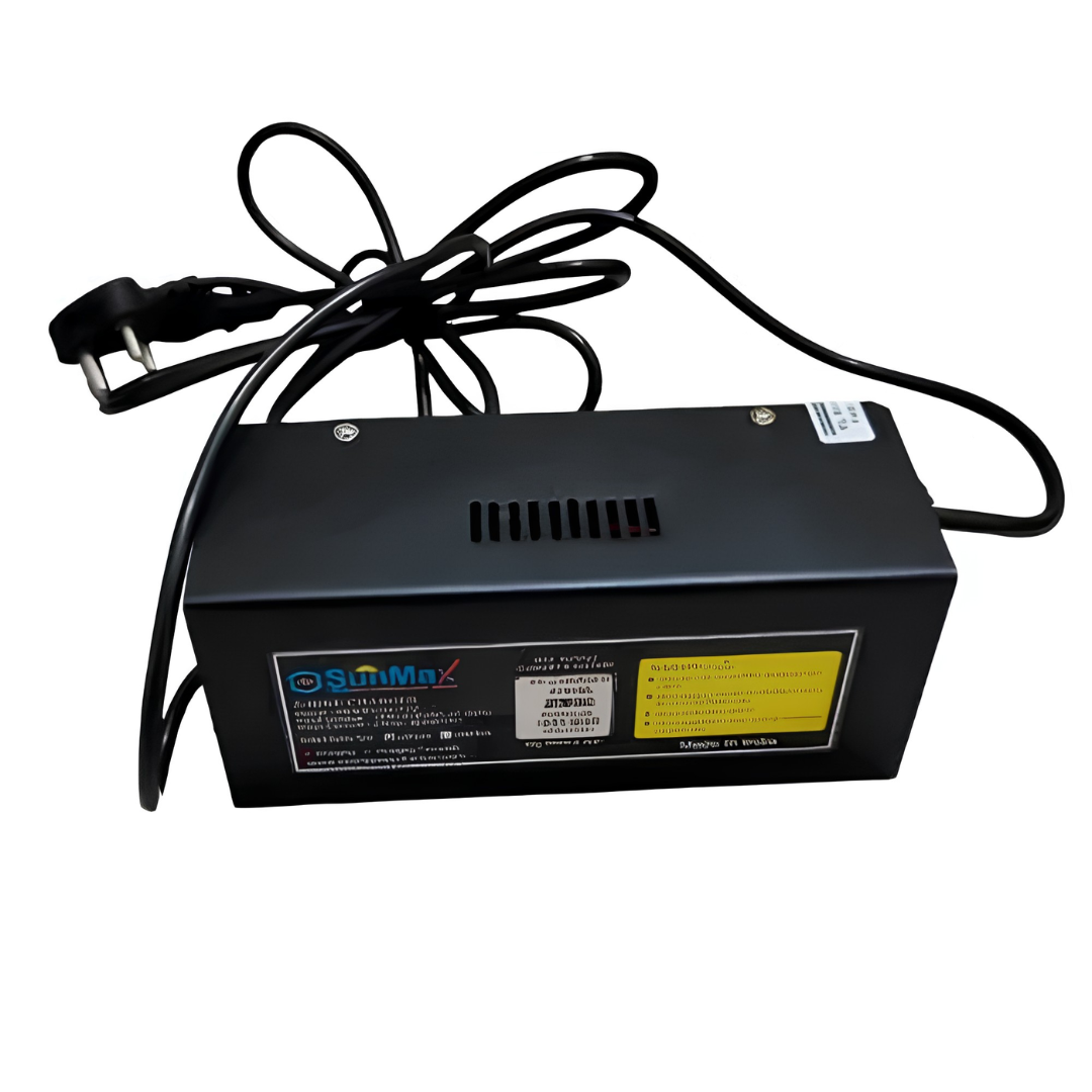 24v /36v Lithium Ion Battery Charger