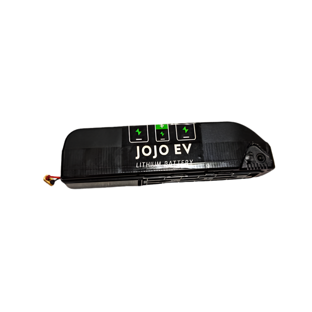 36v 10ah Lithium Ion Battery