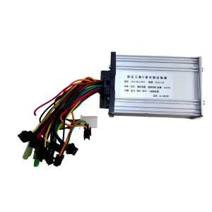 350 W Cycle Hub Motor Controller