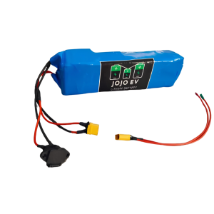36v Electric Cycle Lithium Battery