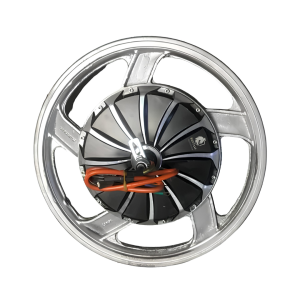 17 inch 1500W BLDC Hub Motor