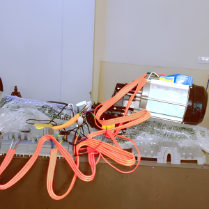 Electric car conversion kit