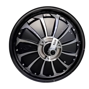 12 inch 1200W Disc okinawa Hub Motor