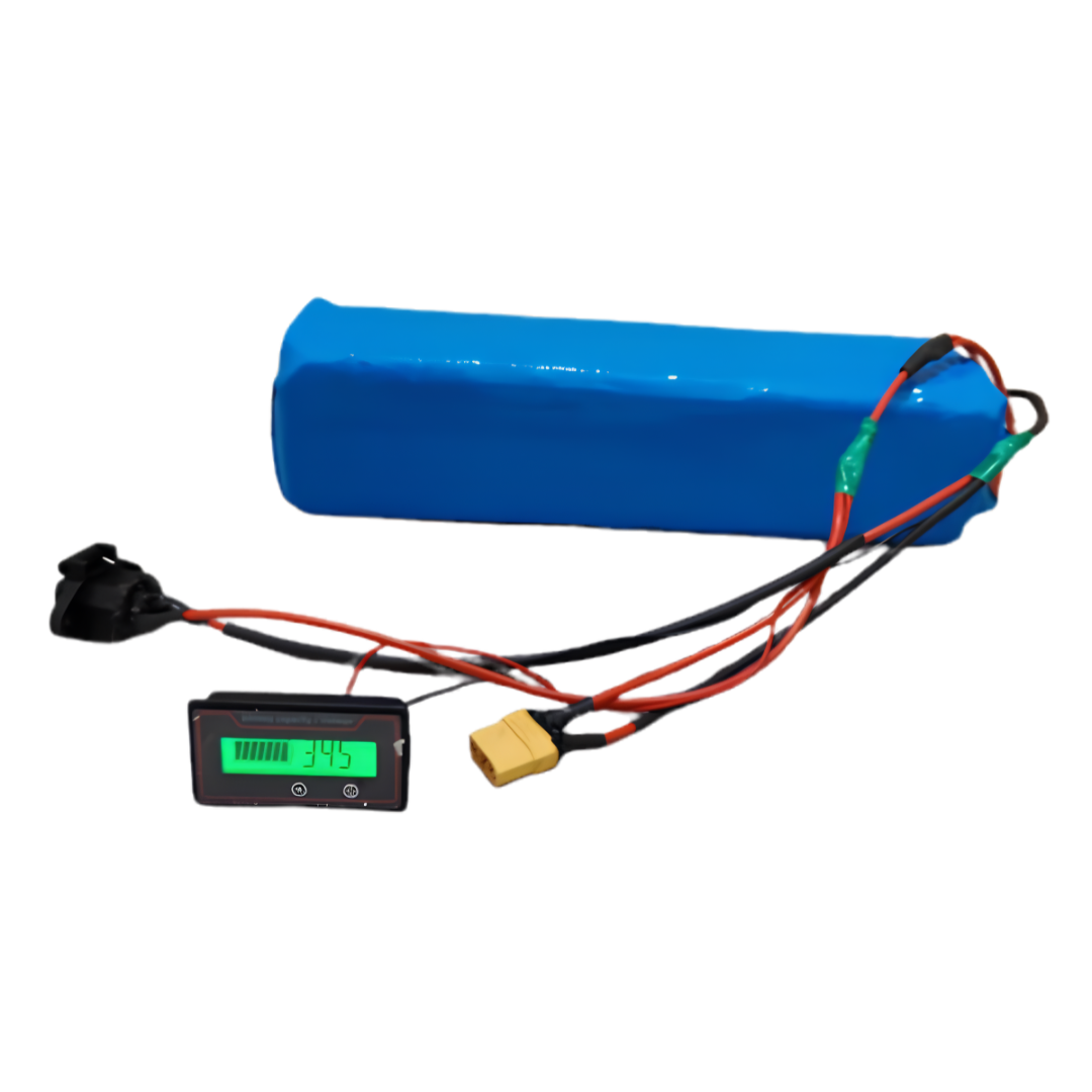 48 Volt 25ah Lithium Ion Battery - Image 2