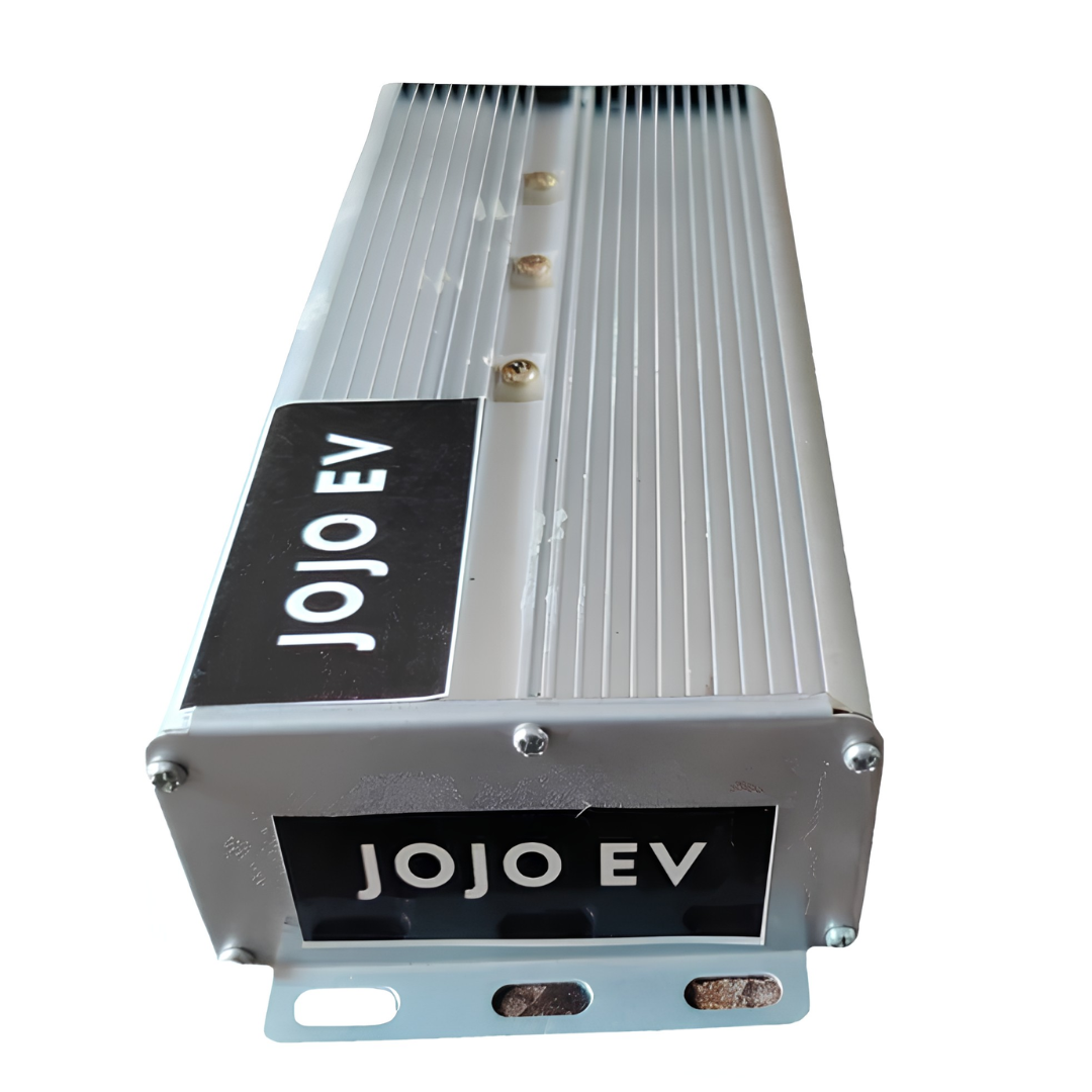 72V 45A Sine Wave Controller - Image 2