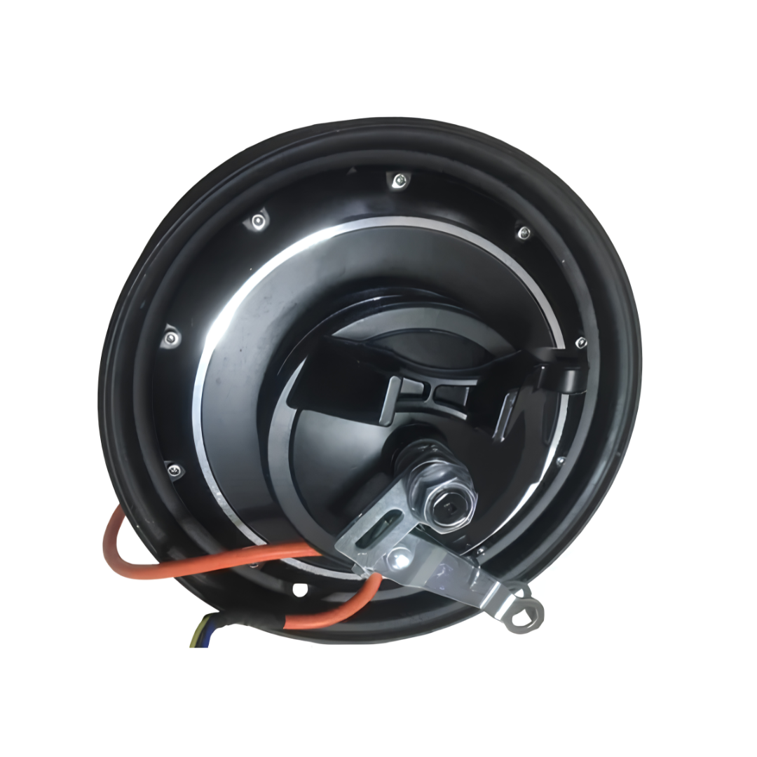 10inch 1500W Electric Scooter Hub Motor Kit - Image 2