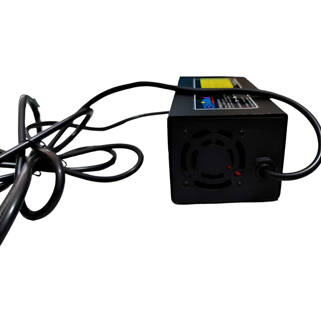 24v /36v Lithium Ion Battery Charger - Image 2