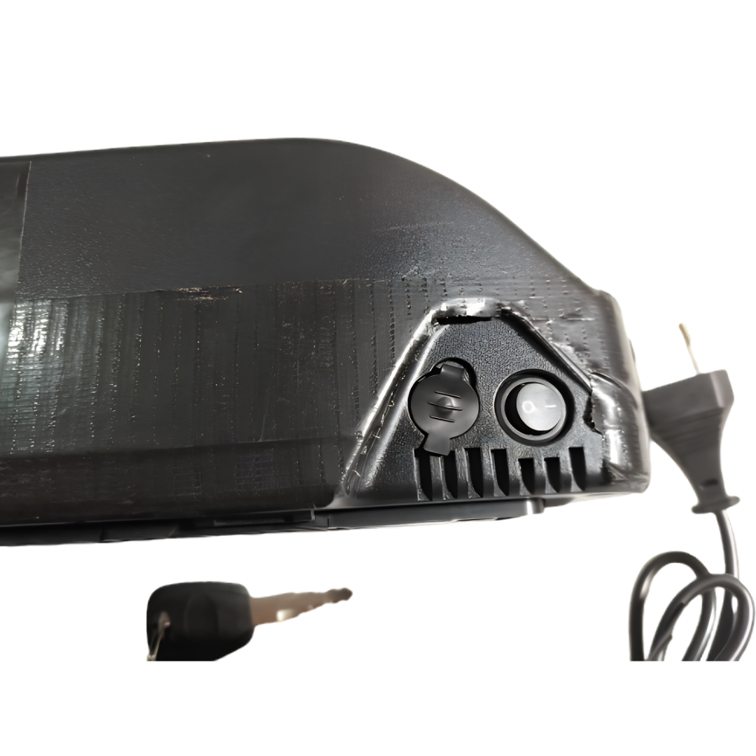 36v 10ah Lithium Ion Battery - Image 2