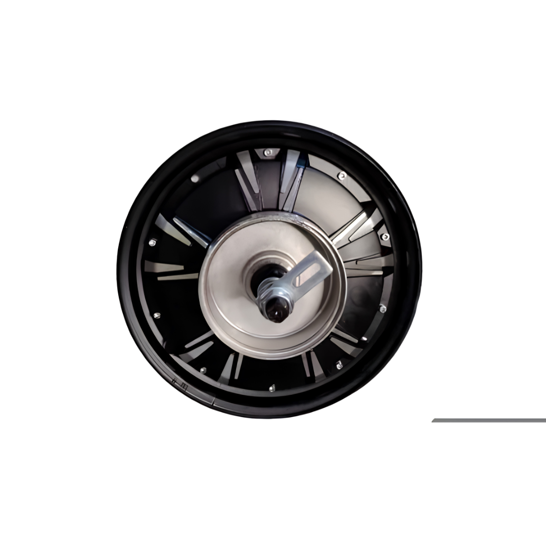1000W Drum10 inch Hub Motor Kit - Image 2