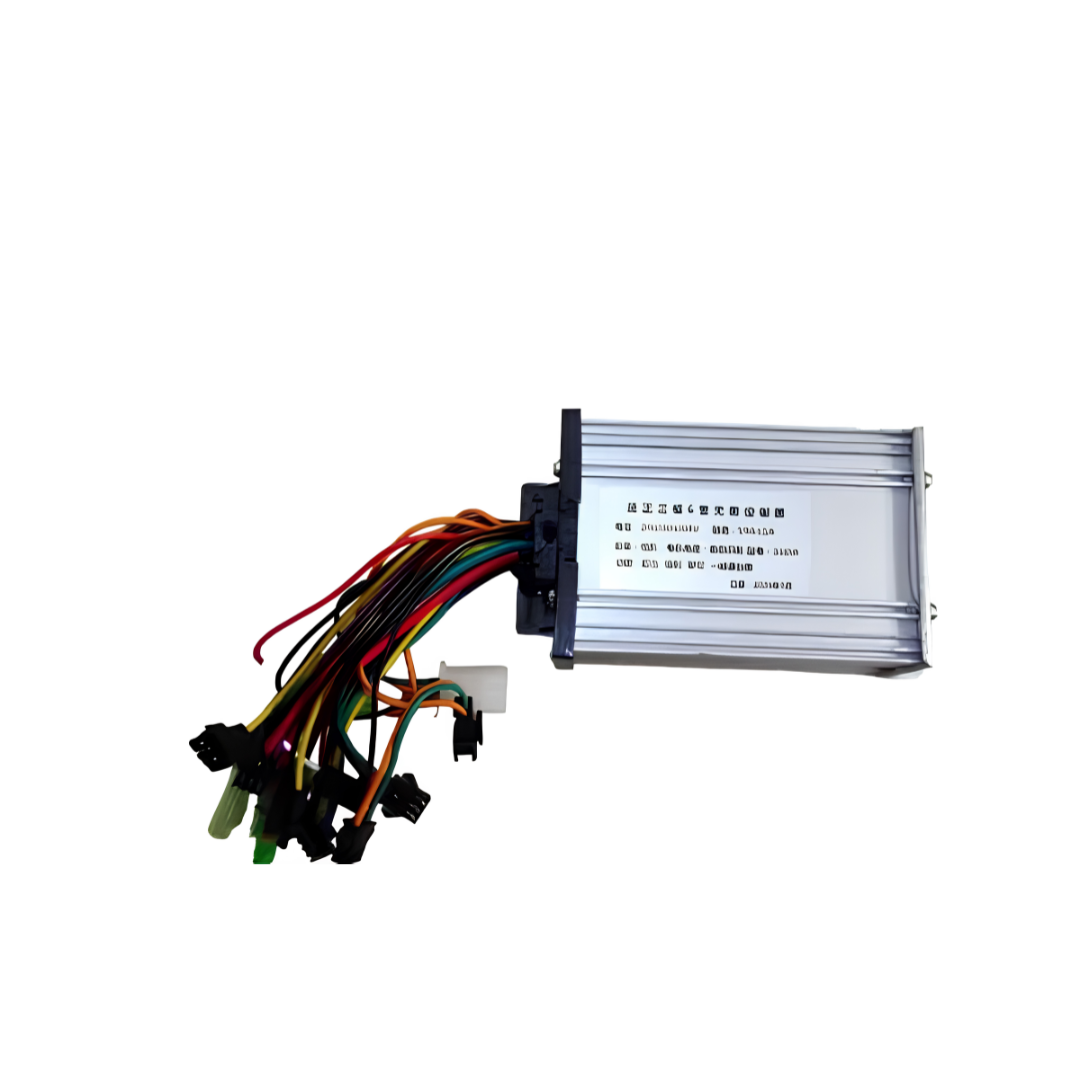 Hub Motor 350 Watt 36 V Bicycle Kit - Image 2