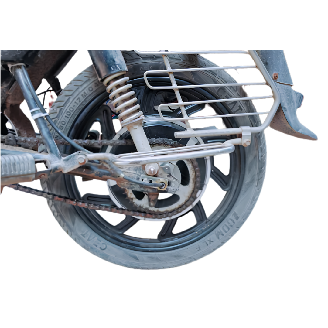 Hybrid Electric Bike Conversion Kit - Image 3
