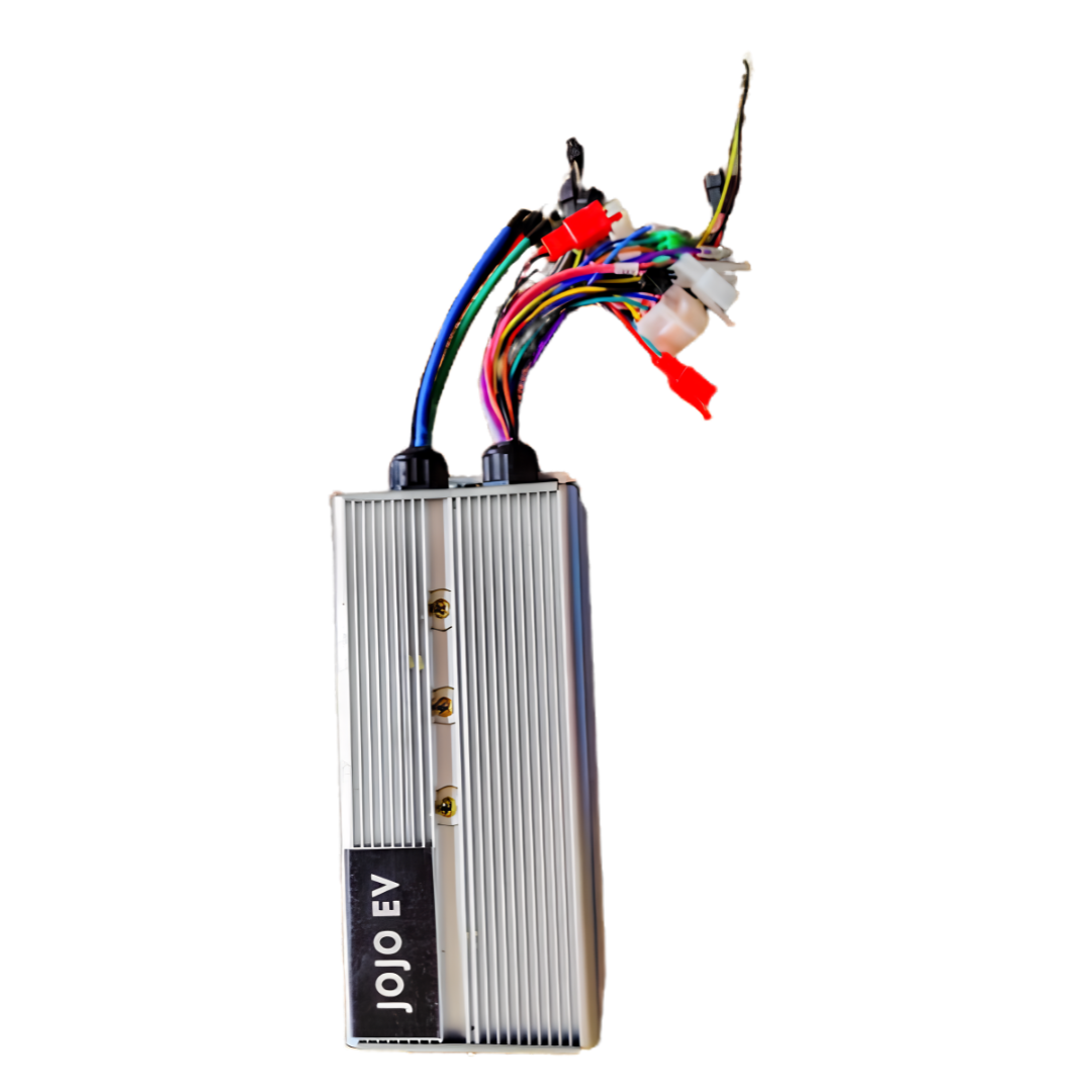 72V 45A Sine Wave Controller - Image 3