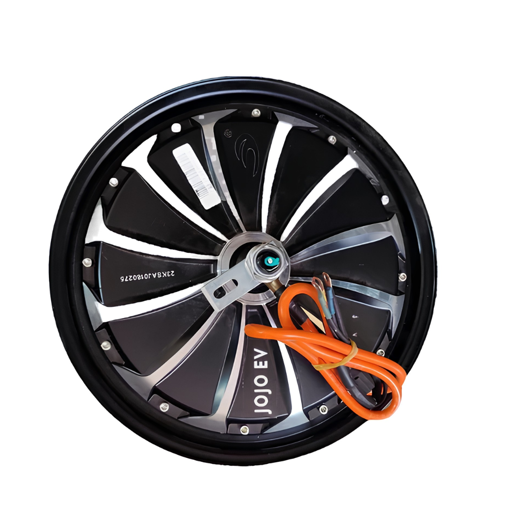 12inch Disc 1500 Watt Hub Motor Kit - Image 4