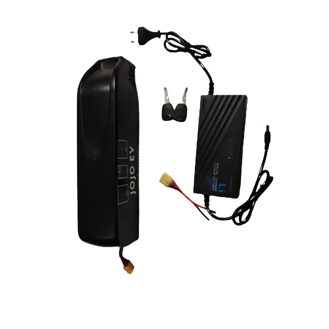 36v 10ah Lithium Ion Battery - Image 3