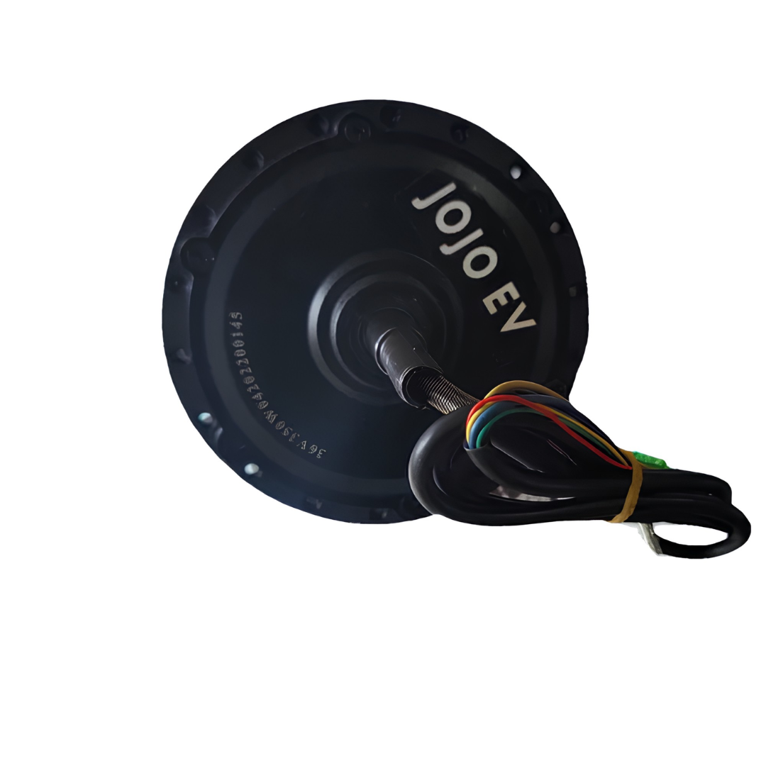 Hub Motor 350 Watt 36 V Bicycle Kit - Image 4