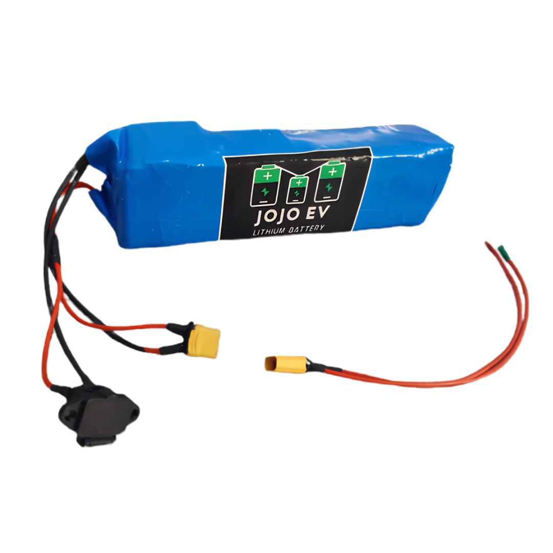 48 Volt 25ah Lithium Ion Battery - Image 4