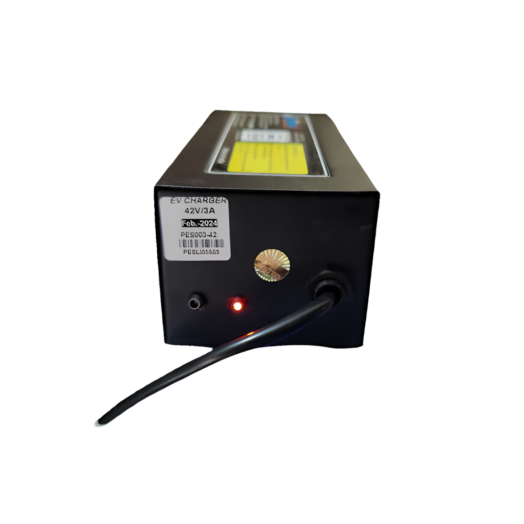 24v /36v Lithium Ion Battery Charger - Image 4