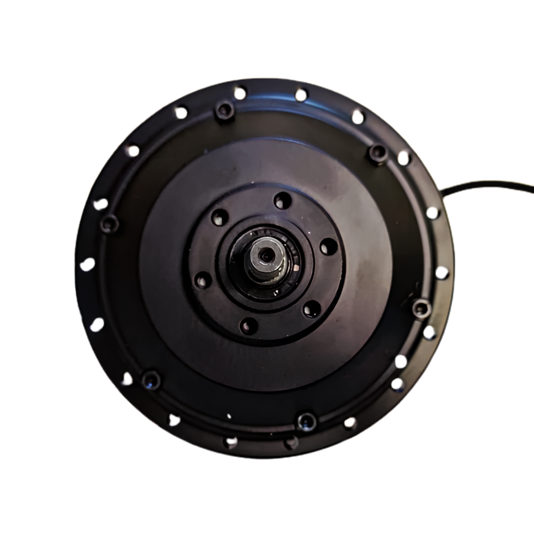 Hub Motor 350 Watt 36 V Bicycle Kit - Image 3