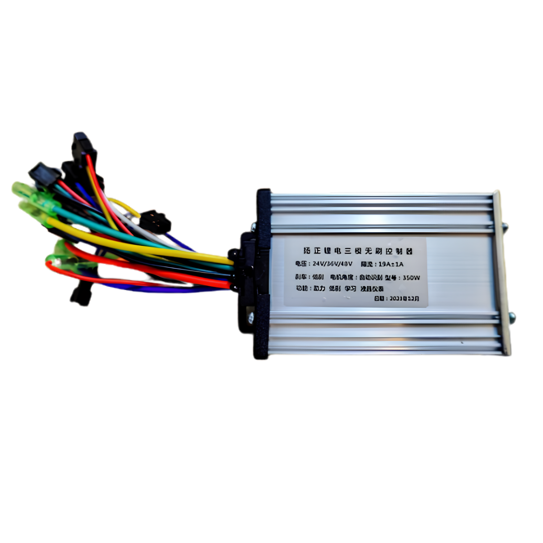 Hub Motor 350 Watt 36 V Bicycle Kit - Image 5