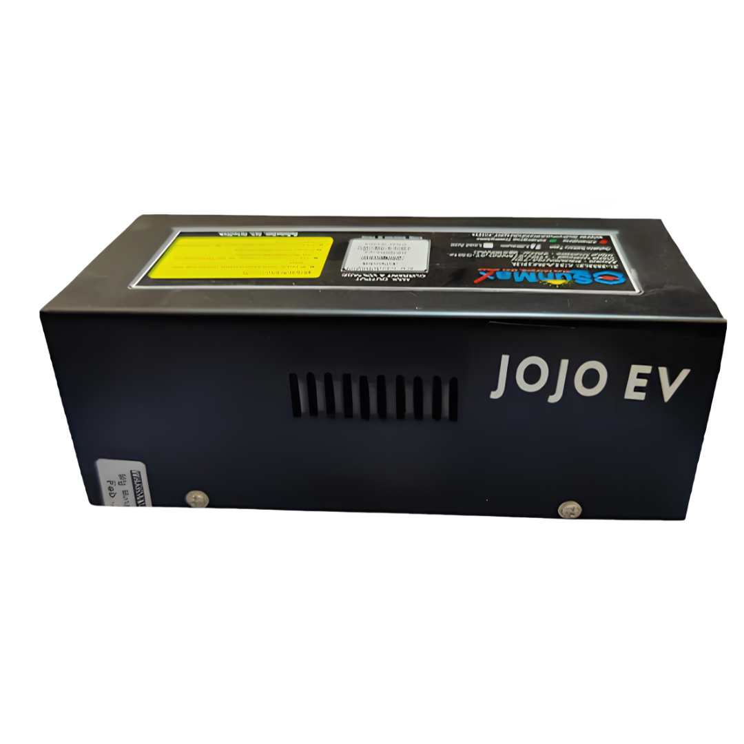 24v /36v Lithium Ion Battery Charger - Image 5