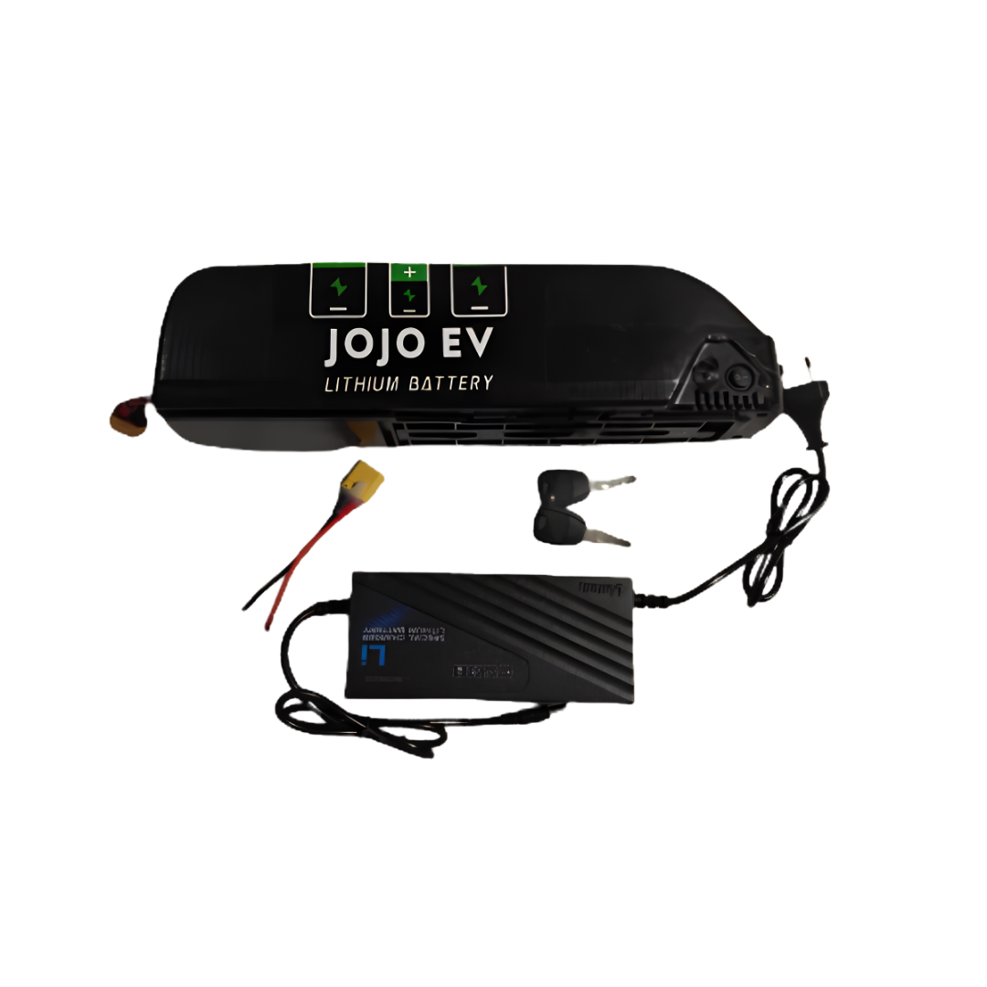 36v 10ah Lithium Ion Battery - Image 5