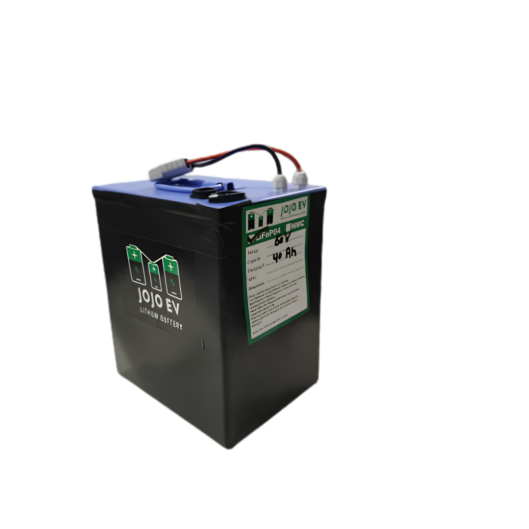 48 Volt 25ah Lithium Ion Battery - Image 7