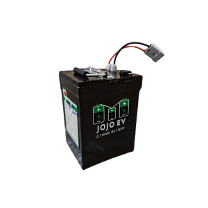 Lithium Ion Battery For Electric Vehicle
